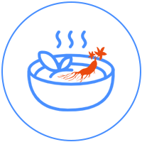 养生食养方