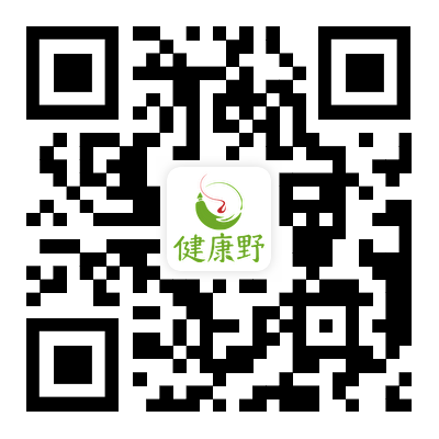 健康野食养中心－一人一方定制调理－滋补药膳·养生茶饮·食养代餐粉－传承食养智慧·膳待健康人生 QR Code
