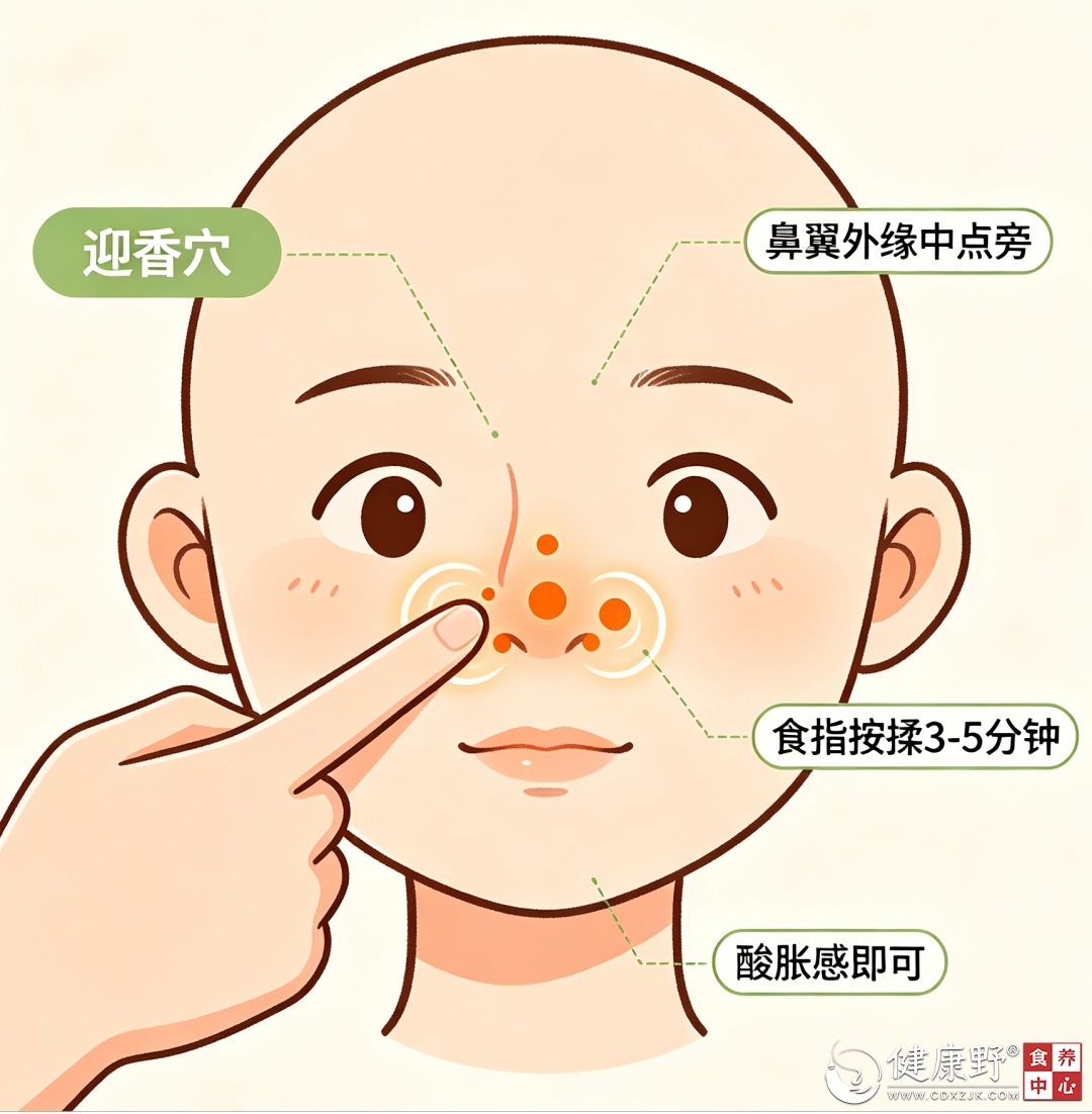 立秋补肺，秋冬不累！中了2条以上要当心：花1分钟自测肺气足不足，这样养肺安稳迎秋冬～