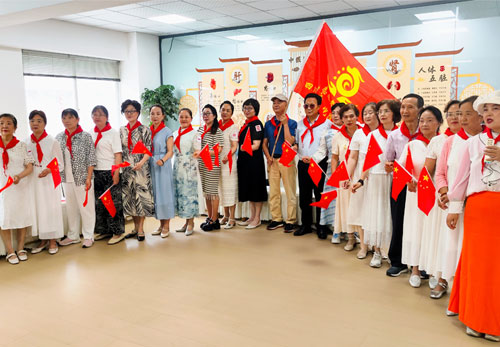 六一专场公益食养科普活动