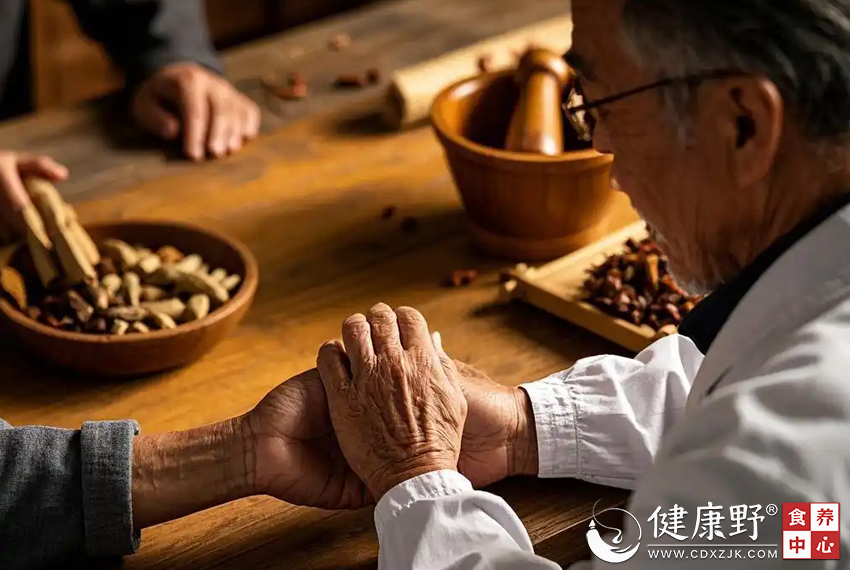 守护“心”生命：冠心病基础知识科普(预防、治疗、食养调理及日常注意事项)